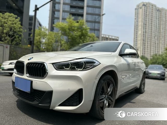 BMW X2 id 4260603 из Китая 26