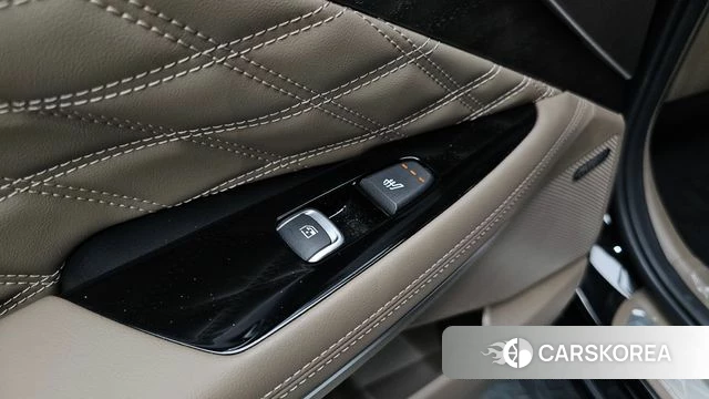 Kia K8 Hybrid id 4194611 из Кореи 26