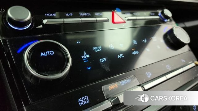 Hyundai Santa Fe (MX5) id 4266759 из Кореи 26