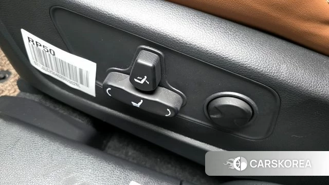 Ssangyong The New Torres id 4222469 из Кореи 26