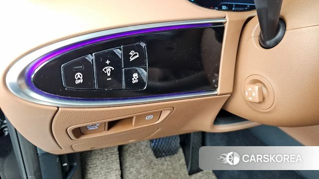 Genesis GV70 id 4623628 из Кореи 26