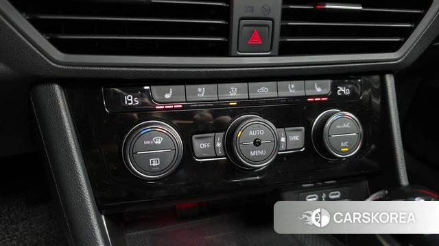 Volkswagen 7th Generation of Jetta id 4533334 из Кореи 26