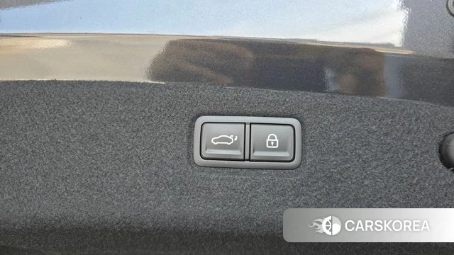 Kia The New K9 2nd generation id 4433808 из Кореи 26