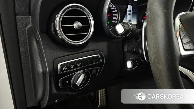 Mercedes-Benz GLC-Class X253 id 4188038 из Кореи 26