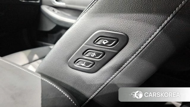 Hyundai Sonata (DN8) id 4428703 из Кореи 26