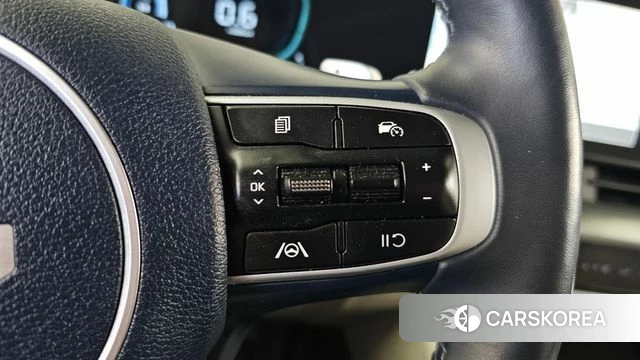 Kia Sportage 5th Generation id 4778850 из Кореи 26