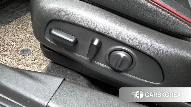 Chevrolet (GM Daewoo) Trailblazer id 4284378 из Кореи 26