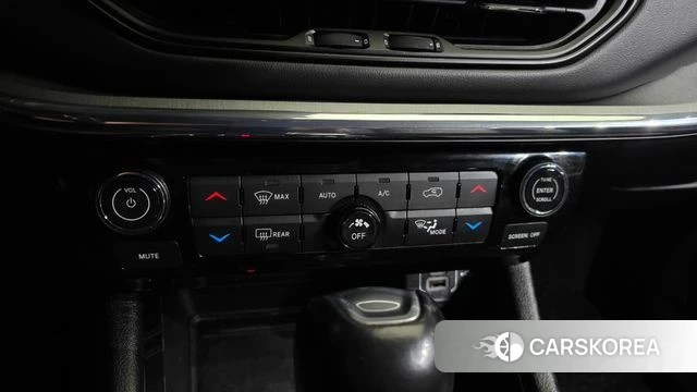 Jeep Compass 2nd Generation id 4433502 из Кореи 26