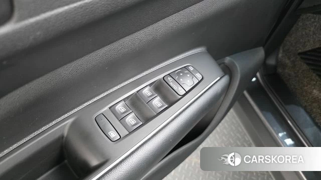 Renault Korea (Samsung) The New QM6 id 4542488 из Кореи 26