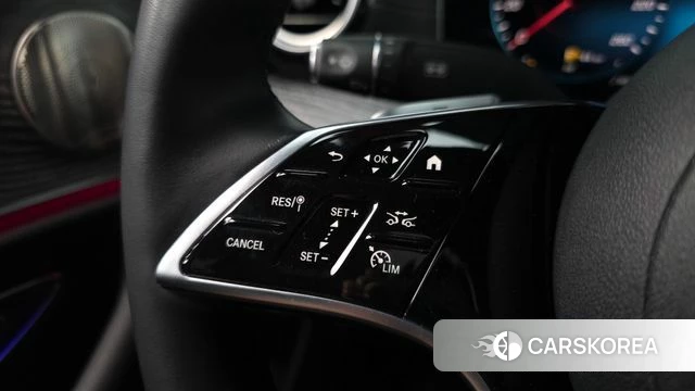 Mercedes-Benz E-Class W213 id 4323143 из Кореи 26