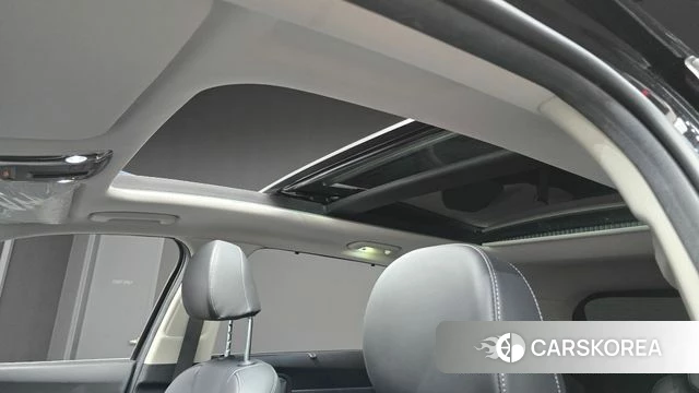 Kia Sorento 4th Generation id 4941847 из Кореи 26