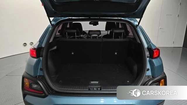 Hyundai Kona id 4397923 из Кореи 26