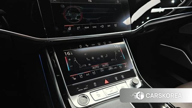 Audi A8 (D5) id 4580699 из Кореи 26