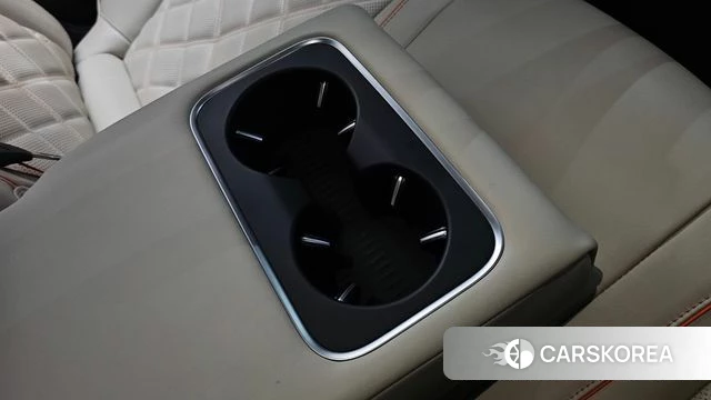 Genesis GV70 id 4387895 из Кореи 26
