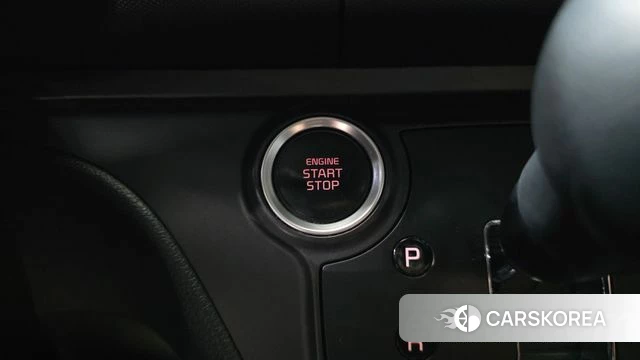 Kia The New Kia Ray id 4848283 из Кореи 26
