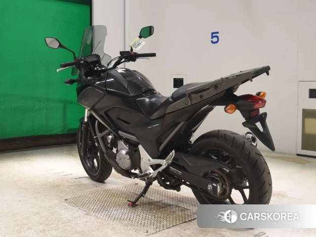 Honda NC700X id 4184970 из Японии 26