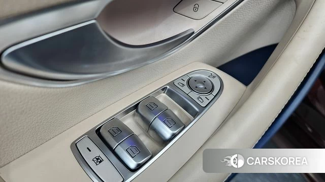 Mercedes-Benz E-Class W213 id 4645431 из Кореи 26