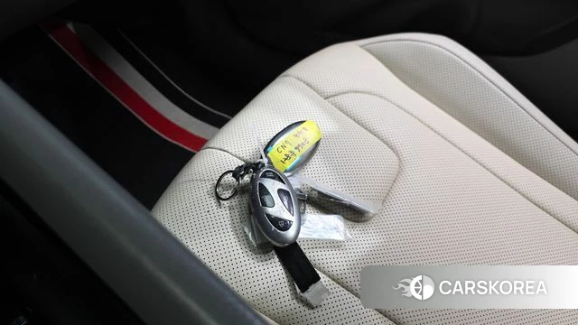 Hyundai The New Avante (CN7) id 4602916 из Кореи 26