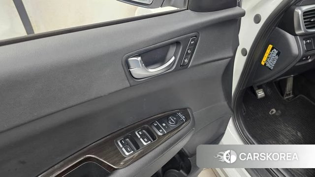 Kia The New K5 2nd generation id 4626224 из Кореи 26