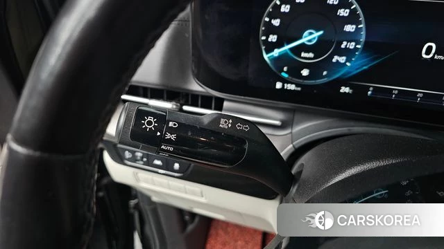 Kia Carnival 4th generation id 4331044 из Кореи 26