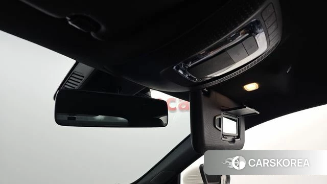 Mercedes-Benz A-Class W177 id 4535135 из Кореи 26