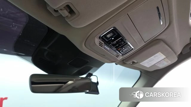 Lincoln Aviator 2nd generation id 4586419 из Кореи 26