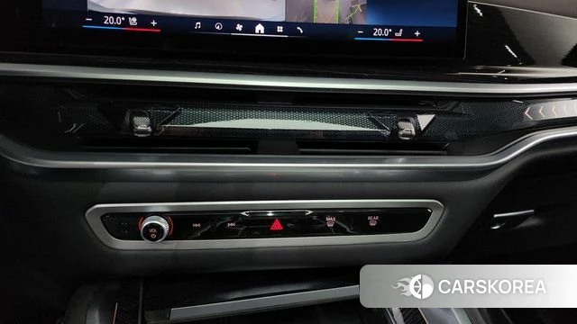 BMW X6 (G06) id 4315265 из Кореи 26