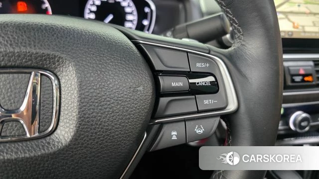 Honda Accord 10th Generation id 4416965 из Кореи 26