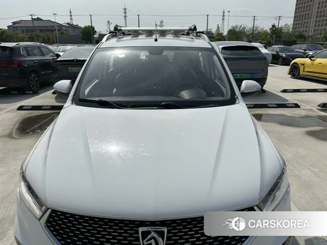 Baojun 360 id 4239203 из Китая 26