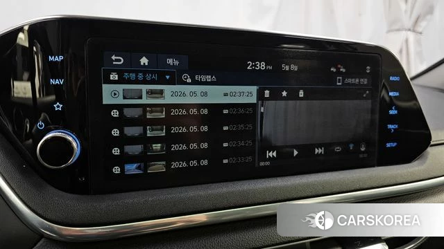 Hyundai Sonata (DN8) id 4294792 из Кореи 26