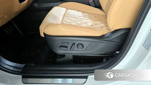 Kia Sorento 4th Generation id 4396449 из Кореи 26