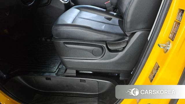 Hyundai Staria id 4540908 из Кореи 26