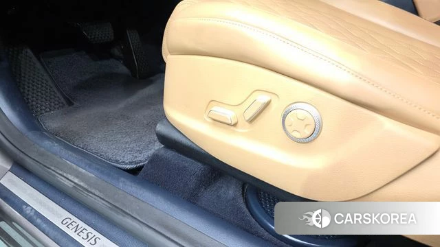 Genesis GV80 id 4769877 из Кореи 26
