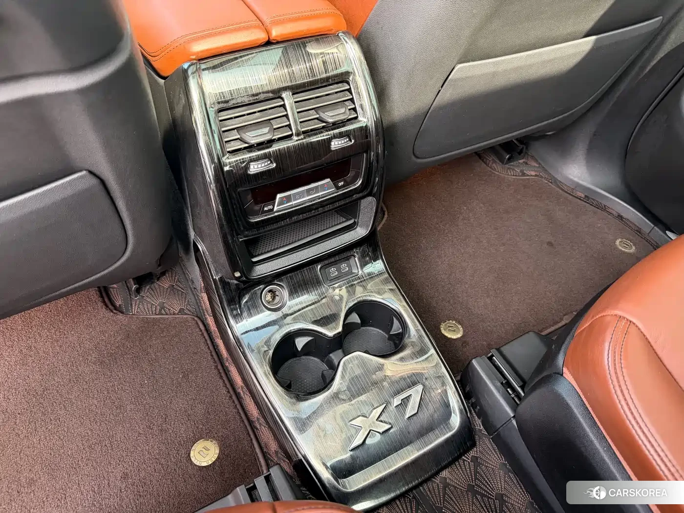 BMW X7 id 4554147 из Китая 26