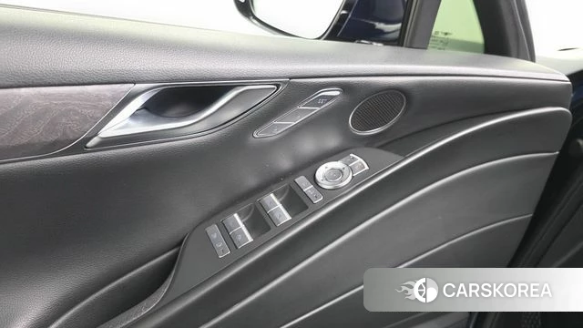 Genesis G80 (RG3) id 4642043 из Кореи 26