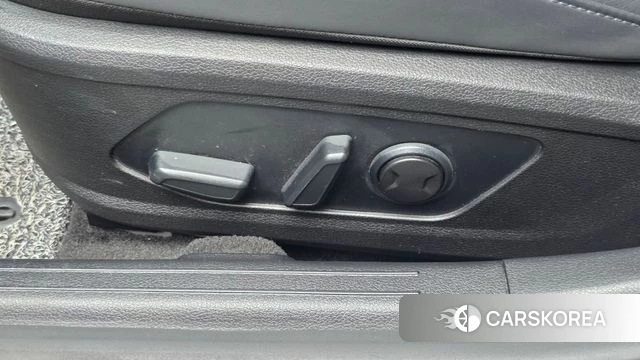 Hyundai Sonata (DN8) id 4736661 из Кореи 26