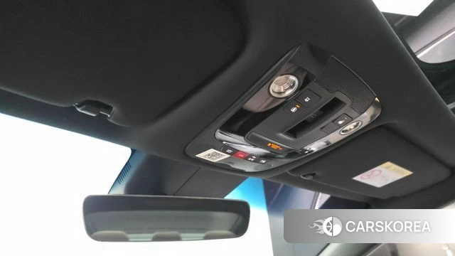 Kia K8 id 4500487 из Кореи 26
