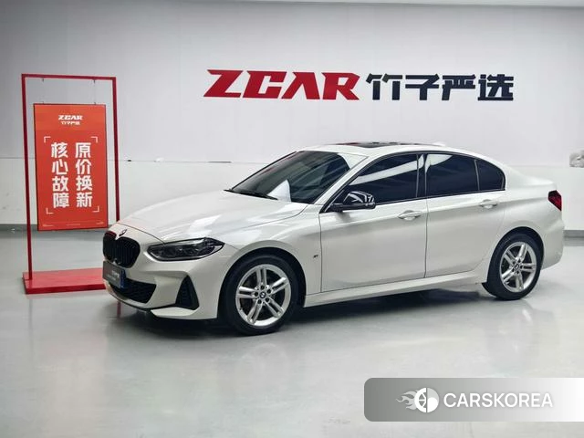 BMW 1 series id 4333420 из Китая 26