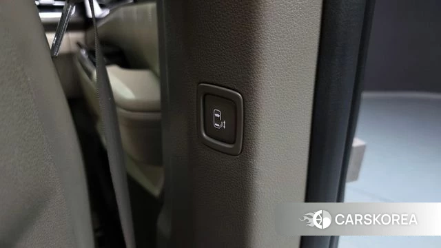 Kia Carnival 4th generation id 4585193 из Кореи 26