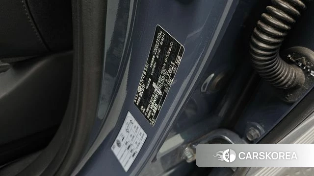 Hyundai Ionic 5 id 4696103 из Кореи 26