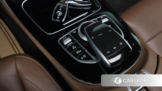 Mercedes-Benz E-Class W213 id 4435783 из Кореи 26