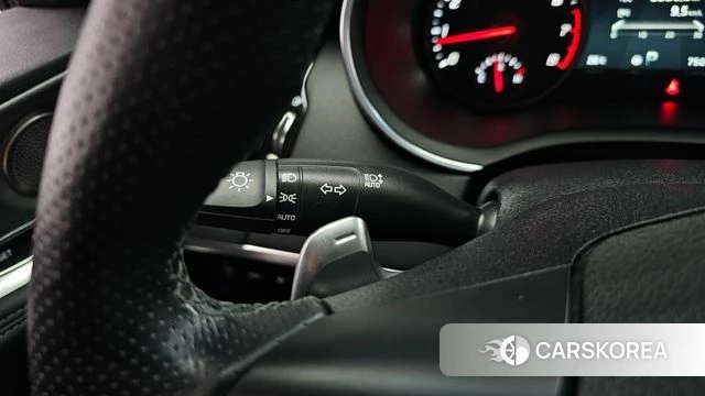 Kia Stinger Meister id 4464148 из Кореи 26