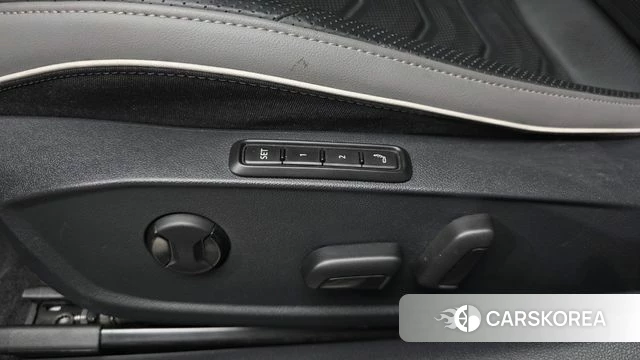 Volkswagen Arteon id 4388934 из Кореи 26