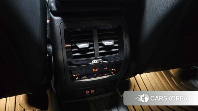 BMW X4 (G02) id 4623388 из Кореи 26