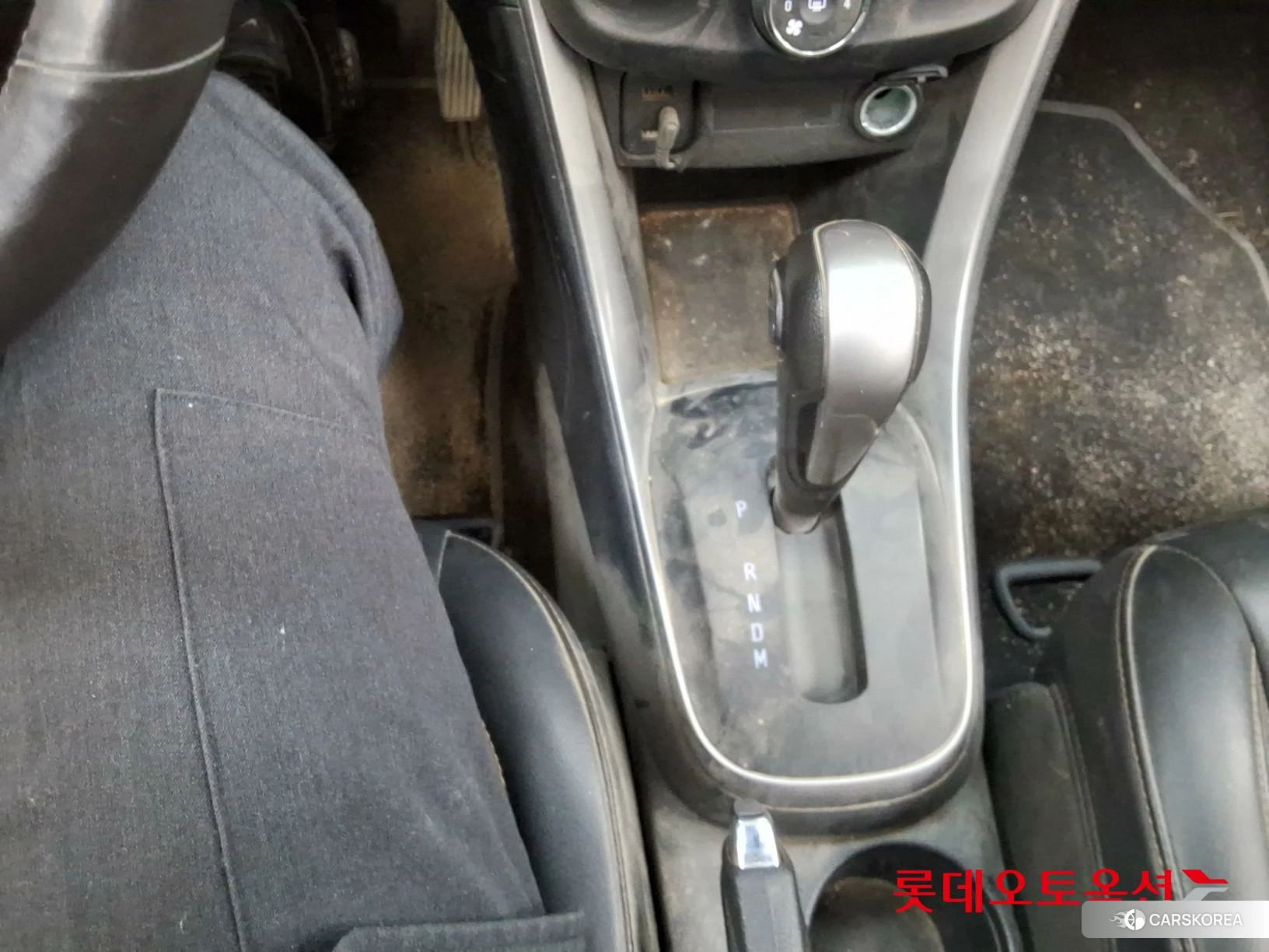 Korea G M Trax 1.6 Diesel id 3869326 из Кореи 26