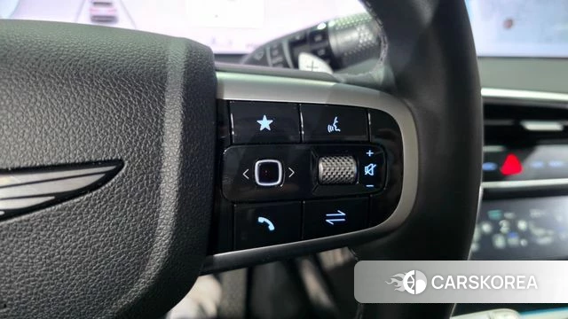 Genesis GV70 id 4725180 из Кореи 26