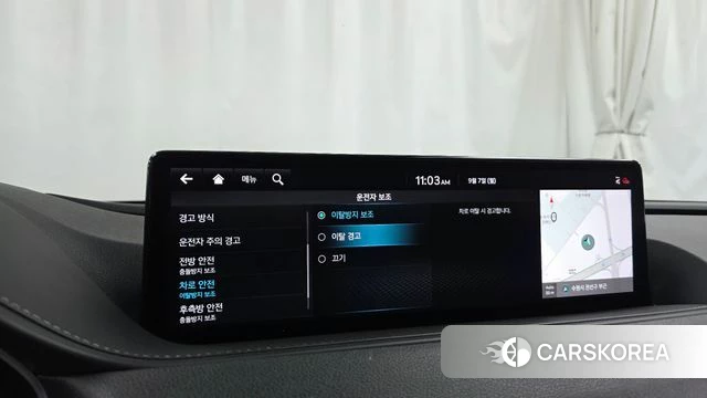Genesis G80 (RG3) id 4775365 из Кореи 26