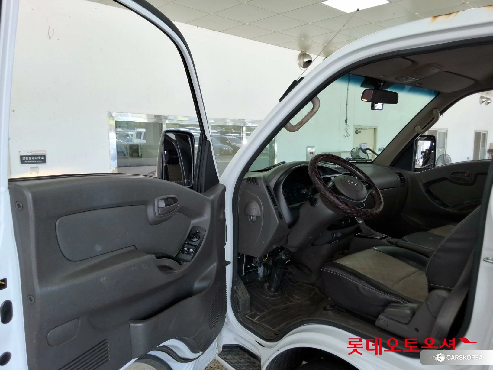 Hyundai Porter II id 4679318 из Кореи 25