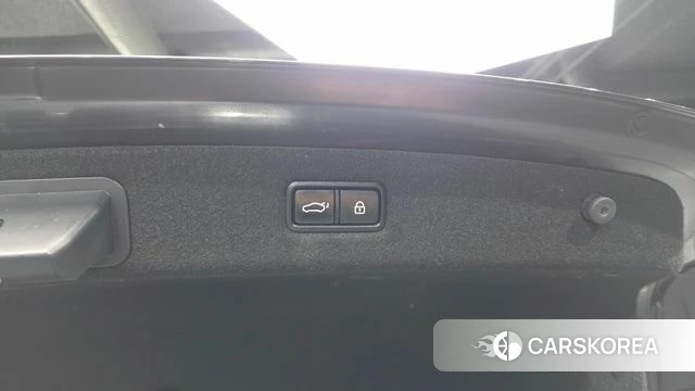 Genesis EQ900 id 4483158 из Кореи 26