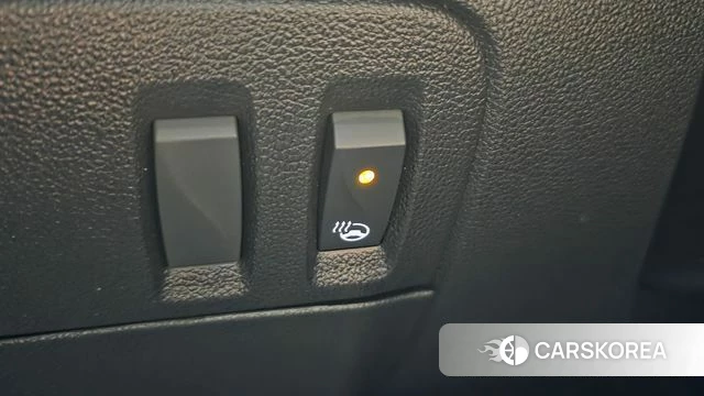 Renault Korea (Samsung) SM6 id 4285758 из Кореи 26